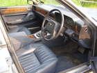 1988 Jaguar XJ 4.0 Sovereign Auto-Auction Lot