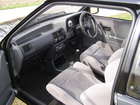 1982 Ford Escort XR3-Auction Lot