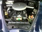 1968 Jaguar MKII 3.4 with manual gearbox-Auction Lot