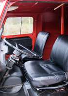 1979 Renault Estafette-Auction Lot