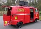 1979 Renault Estafette-Auction Lot