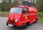 1979 Renault Estafette-Auction Lot