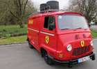 1979 Renault Estafette-Auction Lot