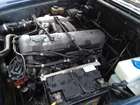 1964 Mercedes Benz W111 220 SEB Fintail-Auction Lot