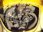 ** WITHDRAWN ** 1974 VW Jeans Beetle-Auction Lot