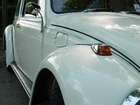 1967 Volkswagen Beetle-Sold