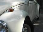1967 Volkswagen Beetle-Sold