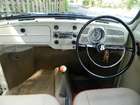 1967 Volkswagen Beetle-Sold