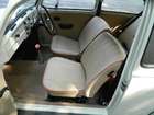 1967 Volkswagen Beetle-Sold