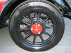 1930 Morris Flat Nose Cowley-Auction Lot