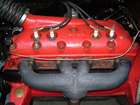 1930 Morris Flat Nose Cowley-Auction Lot