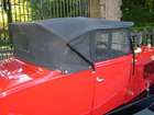 1930 Morris Flat Nose Cowley-Auction Lot