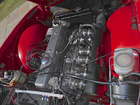 1972 Triumph TR6-Auction Lot