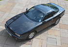 1991 Aston Martin Virage-Auction Lot