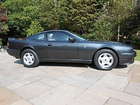 1991 Aston Martin Virage-Auction Lot