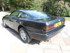 1991 Aston Martin Virage-Auction Lot