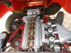 1966 Jaguar E-Type S1 4.2 Fixedhead Coupe 2+2-Sold