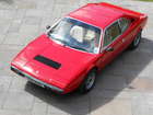 1977 Ferrari 308 GT4-Auction Lot
