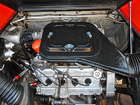 1977 Ferrari 308 GT4-Auction Lot