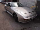1985 Porsche 944 LUX-Sold