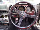 1985 Porsche 944 LUX-Sold