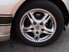 1985 Porsche 944 LUX-Sold