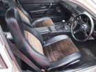 1985 Porsche 944 LUX-Sold