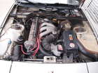 1985 Porsche 944 LUX-Sold
