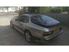 1985 Porsche 944 LUX-Sold