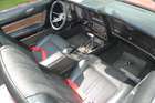 1973 Ford Mustang Mach I Convertible-Auction Lot