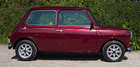 1989 Mini 30th Anniversary Special Edition-Sold