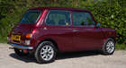1989 Mini 30th Anniversary Special Edition-Sold