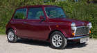 1989 Mini 30th Anniversary Special Edition-Sold