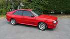 1987 Audi Quattro-Sold