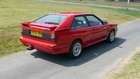 1987 Audi Quattro-Sold