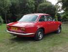1975 Alfa Romeo GT Junior-Sold