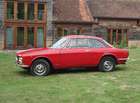 1975 Alfa Romeo GT Junior-Sold