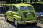 1965 Fiat 600-Sold