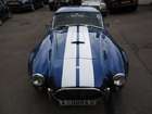 2008 AC Cobra Replica-Sold