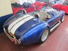 2008 AC Cobra Replica-Sold