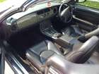 2000 Jaguar XKR Silverstone Convertible-Sold