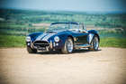 2007 AK Cobra 5.7L V8  Sportscar-Sold