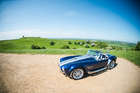 2007 AK Cobra 5.7L V8  Sportscar-Sold