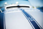 2007 AK Cobra 5.7L V8  Sportscar-Sold