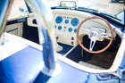 2007 AK Cobra 5.7L V8  Sportscar-Sold