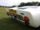 1995 Ford GT40 Reincarnation-Sold