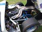 1995 Ford GT40 Reincarnation-Sold