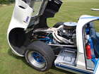 1995 Ford GT40 Reincarnation-Sold
