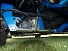 1995 Ford GT40 Reincarnation-Sold