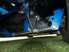 1995 Ford GT40 Reincarnation-Sold